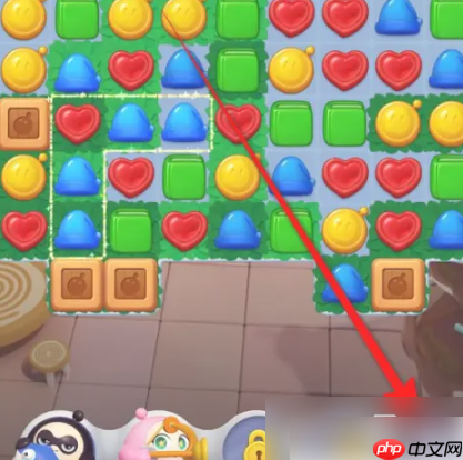 蛋仔滑滑如何退出关卡 退出关卡方法