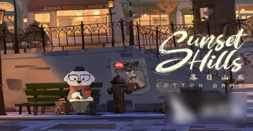 落日山丘怎么拆八音盒 落日山丘八音盒拆开的方法