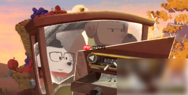 落日山丘怎么拆八音盒 落日山丘八音盒拆开的方法