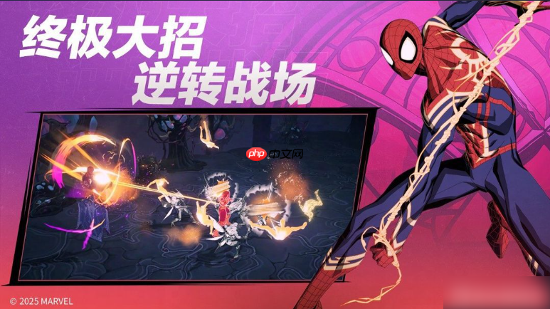 漫威秘法狂潮角色如何升星 漫威秘法狂潮角色升星攻略