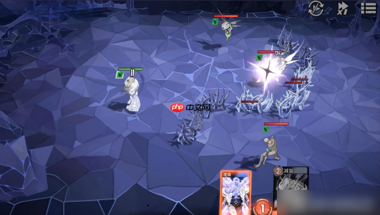 漫威秘法狂潮角色如何升星 漫威秘法狂潮角色升星攻略