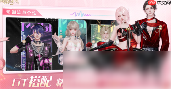 唱舞星计划什么时候上线 唱舞星计划上线时间一览