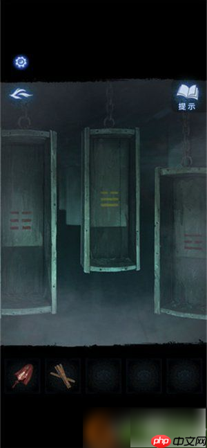 纸嫁衣8千子树第三章怎么通关 纸嫁衣8千子树第三章攻略图文详解最新