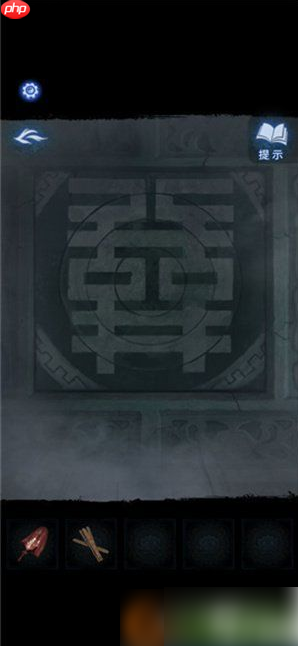 纸嫁衣8千子树第三章怎么通关 纸嫁衣8千子树第三章攻略图文详解最新