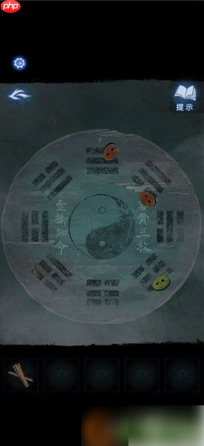 纸嫁衣8千子树第三章怎么通关 纸嫁衣8千子树第三章攻略图文详解最新