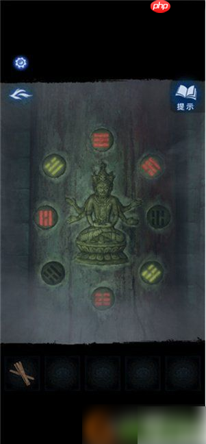 纸嫁衣8千子树第三章怎么通关 纸嫁衣8千子树第三章攻略图文详解最新