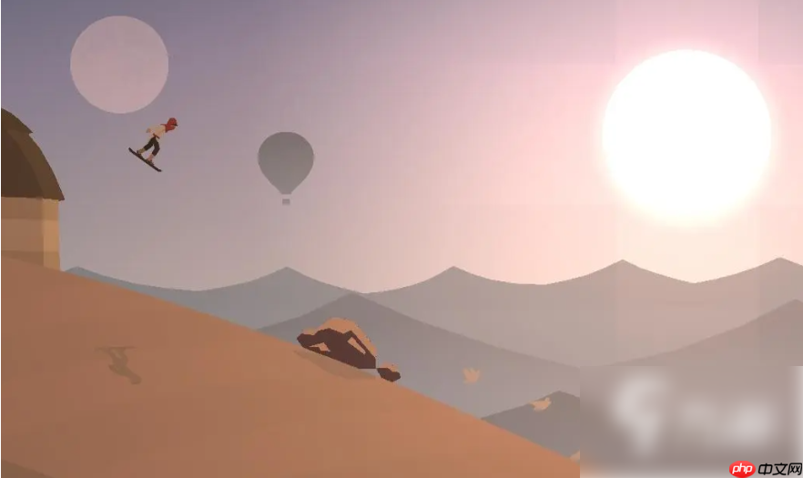 阿尔托的冒险奥德赛怎么打 阿尔托的奥德赛道具与角色一览