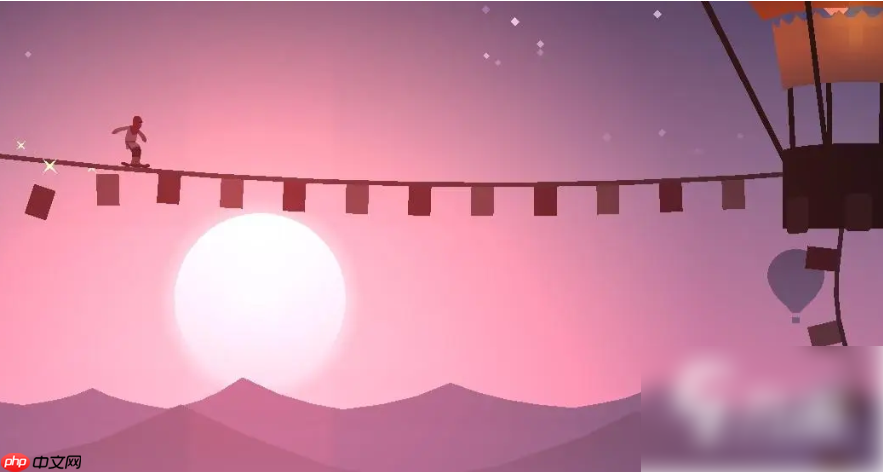 阿尔托的冒险奥德赛怎么打 阿尔托的奥德赛道具与角色一览