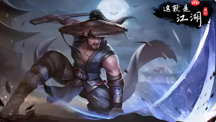 这就是江湖新手完美开局攻略 这就是江湖新手完美开局攻略一览