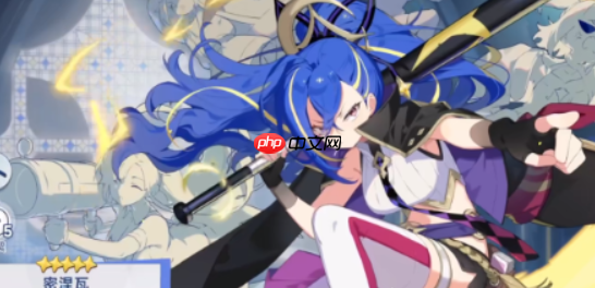 星之旅人阵容怎么搭配最强 星之旅人最强阵容搭配推荐