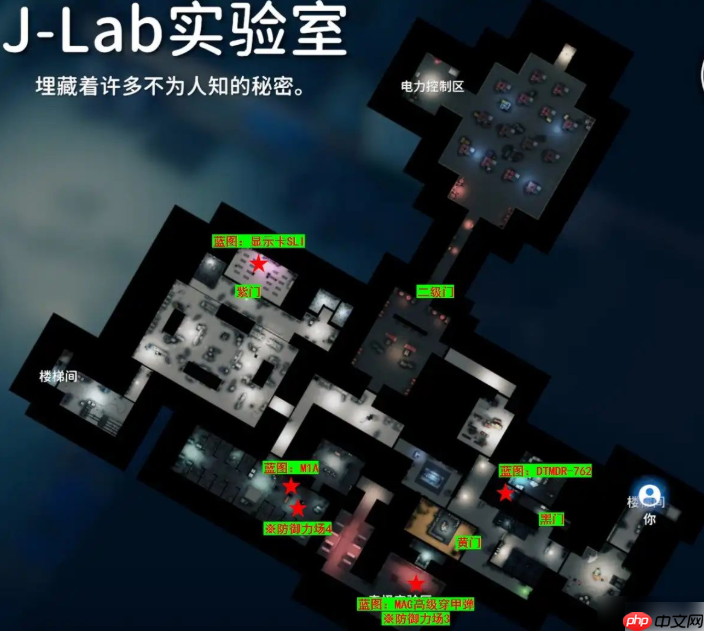 逃离鸭科夫攻略地图 逃离鸭科夫全地图全收集攻略