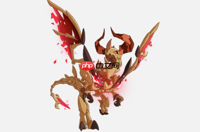 洛克王国世界寂灭骨龙怎么样  洛克王国世界寂灭骨龙介绍