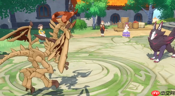 洛克王国世界寂灭骨龙怎么样  洛克王国世界寂灭骨龙介绍