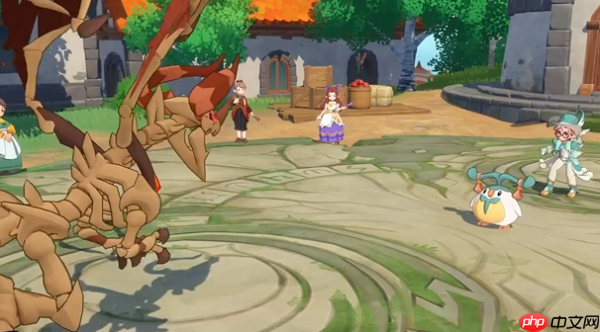 洛克王国世界寂灭骨龙怎么样  洛克王国世界寂灭骨龙介绍