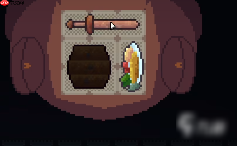 背包英雄攻略图文 背包英雄通关攻略