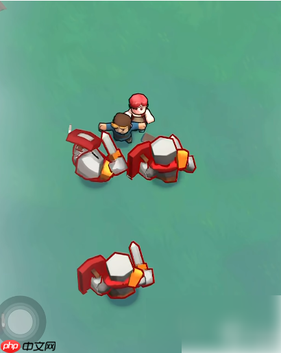 奔奔王国游戏怎么玩 奔奔王国新手攻略