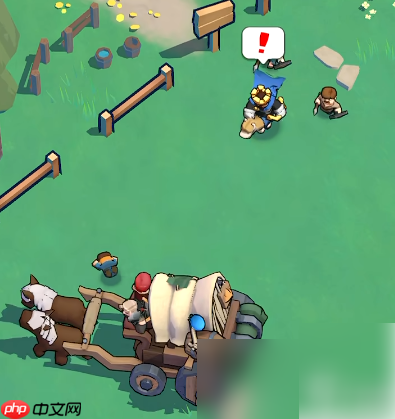 奔奔王国游戏怎么玩 奔奔王国新手攻略