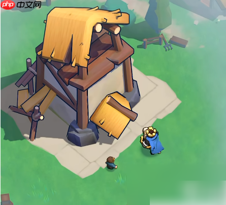 奔奔王国游戏怎么玩 奔奔王国新手攻略