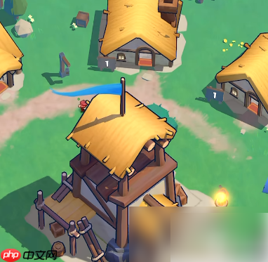 奔奔王国游戏怎么玩 奔奔王国新手攻略