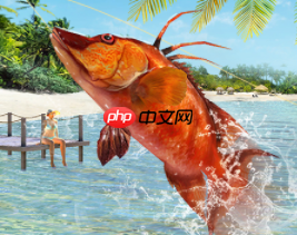 钓鱼大对决攻略秘籍 钓鱼大对决钓鱼攻略