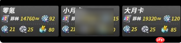 绝区零2.5版本能拿多少抽 绝区零2.5版本菲林数量统计