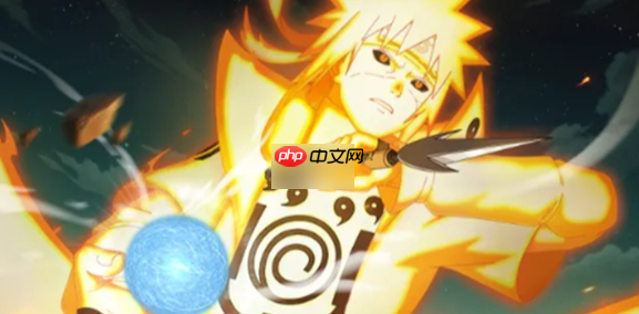 火影忍者手游金身水门怎么获得 火影忍者手游金身水门上线时间