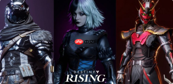 命运群星手游什么时候上线 命运群星上线时间