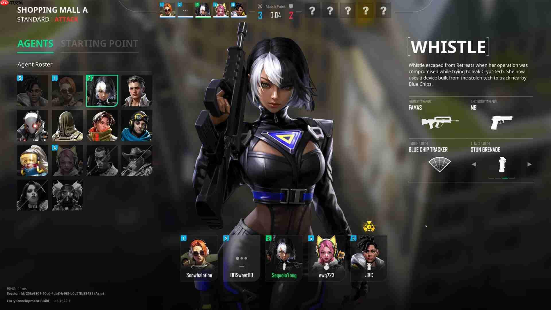 5对5室内攻防战《PUBG: BLINDSPOT》上架Steam平台 抢先体验版全球同步