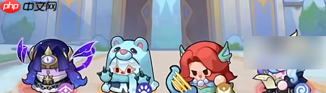 永远的蔚蓝星球最强阵容有哪些 永远的蔚蓝星球最强主线阵容搭配攻略