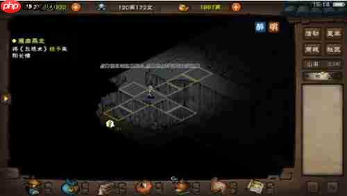 烟雨江湖雁南燕北全攻略wiki 主线任务完成技巧介绍