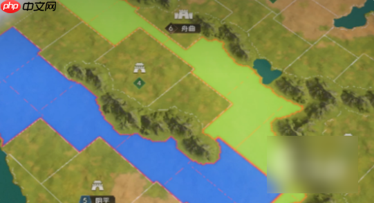 九牧之野攻略大全 九牧之野出生州开荒全流程详解