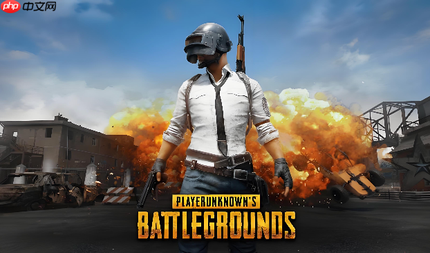 pubg官网入口未来之役 pubg官网入口newstate