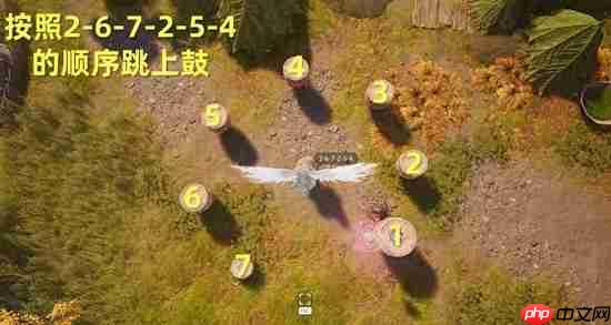 无限暖暖咚咚灵感之旅巨矛前驿站任务怎么做  咚咚灵感之旅巨矛前驿站任务攻略