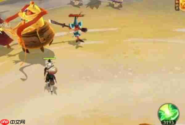 新仙魔九界攻略图文 新仙魔九界攻略大全