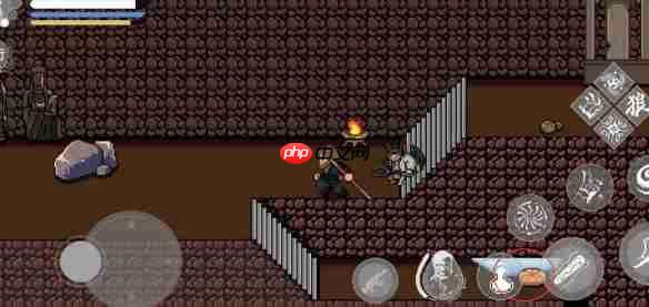 黑神话像素版攻略第三章小西天里漂 第三章小西天攻略大全