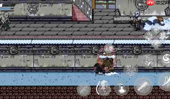 黑神话像素版攻略第三章小西天里漂 第三章小西天攻略大全