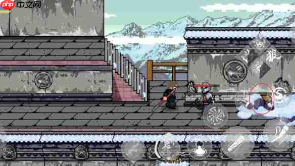 黑神话像素版攻略第三章小西天里漂 第三章小西天攻略大全