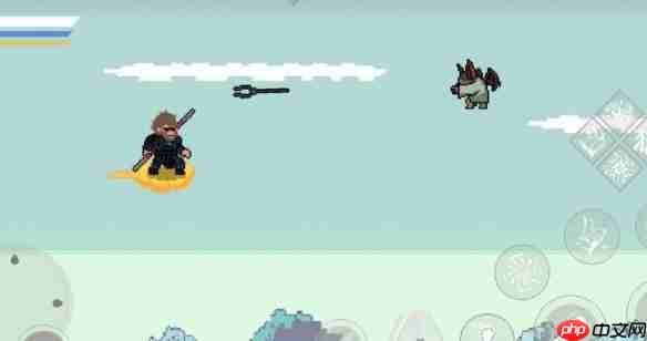 黑神话像素版攻略第三章小西天里漂 第三章小西天攻略大全