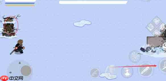 黑神话像素版攻略第三章小西天里漂 第三章小西天攻略大全