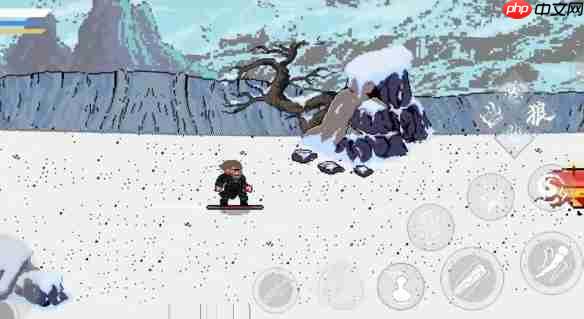 黑神话像素版攻略第三章小西天里漂 第三章小西天攻略大全