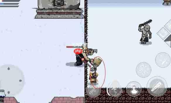 黑神话像素版攻略第三章小西天里漂 第三章小西天攻略大全