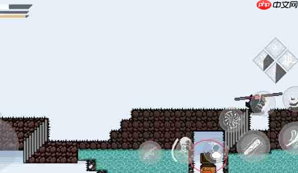 黑神话像素版攻略第三章小西天里漂 第三章小西天攻略大全