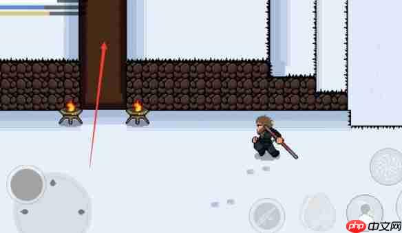 黑神话像素版攻略第三章小西天里漂 第三章小西天攻略大全