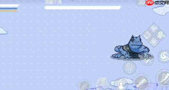 黑神话像素版攻略第三章小西天里漂 第三章小西天攻略大全