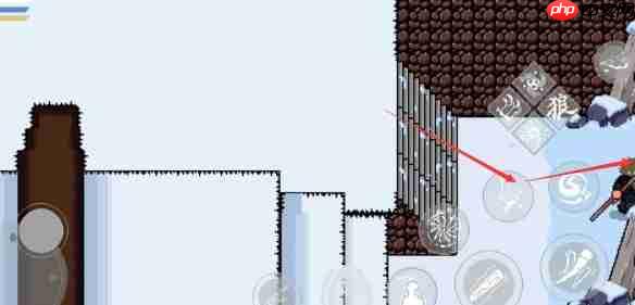 黑神话像素版攻略第三章小西天里漂 第三章小西天攻略大全