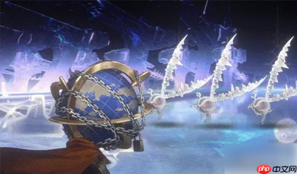 新月同行冈底斯强度怎么样 冈底斯角色介绍一览