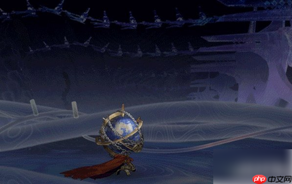 新月同行冈底斯强度怎么样 冈底斯角色介绍一览