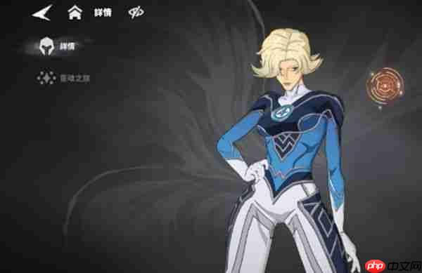 漫威秘法狂潮隐形女技能怎么样  漫威秘法狂潮隐形女技能介绍