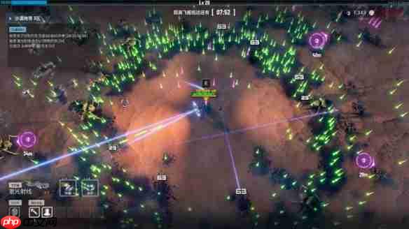 贪婪大地攻略大全 贪婪大地攻略汇总