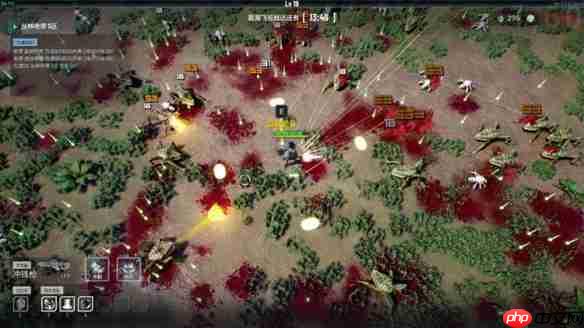 贪婪大地攻略大全 贪婪大地攻略汇总